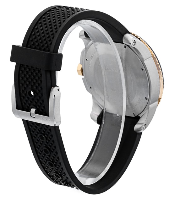 Cartier Calibre De Cartier Diver W7100055 Image 3